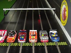 GTs Tercera Cursa - 51