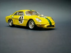 Alpine A110 Brasil Alpine A110 Brasil