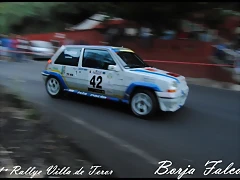 rallye teror ´11 402 rallye teror ´11 402