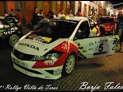 rallye teror ´11 406 rallye teror ´11 406