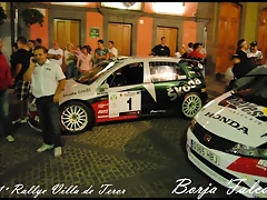 rallye teror ´11 407 rallye teror ´11 407