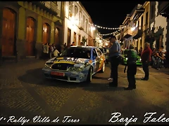 rallye teror ´11 418 rallye teror ´11 418