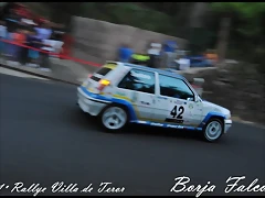 rallye teror ´11 403 rallye teror ´11 403