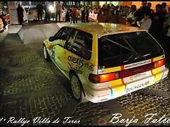 rallye teror ´11 433 rallye teror ´11 433