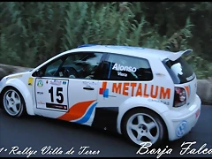 rallye teror ´11 387 rallye teror ´11 387