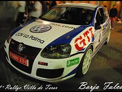 rallye teror ´11 420 rallye teror ´11 420
