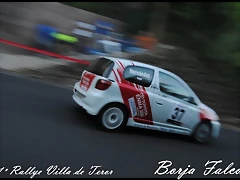 rallye teror ´11 400 rallye teror ´11 400