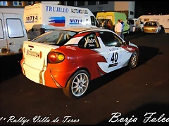 rallye teror ´11 438 rallye teror ´11 438