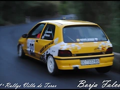 rallye teror ´11 395 rallye teror ´11 395
