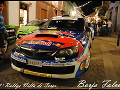 rallye teror ´11 411 rallye teror ´11 411