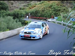 rallye teror ´11 371 rallye teror ´11 371