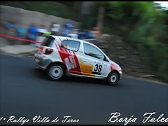 rallye teror ´11 401 rallye teror ´11 401