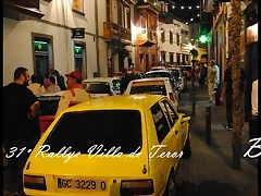rallye teror ´11 412 rallye teror ´11 412
