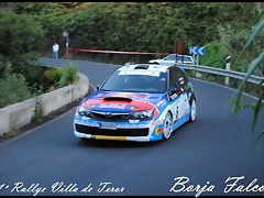 rallye teror ´11 370 rallye teror ´11 370