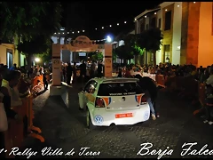 rallye teror ´11 430 rallye teror ´11 430
