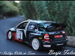 rallye teror ´11 355 rallye teror ´11 355