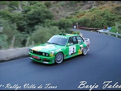 rallye teror ´11 358 rallye teror ´11 358
