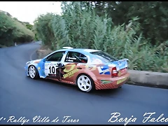 rallye teror ´11 374 rallye teror ´11 374