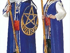 tuaregs