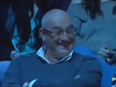 Gala 16 febrero 54