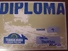 diploma