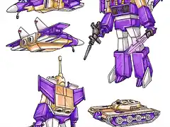 Blitzwing 88