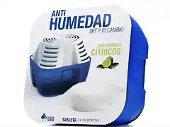 Antihumedad