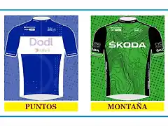 MAILLOTS