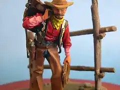 Vaquero - Andrea 54mm