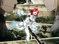 Shuumatsu no Izetta