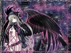 dark angel