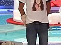Hugo apoya a Mar?a Hugo apoya a Mar?a