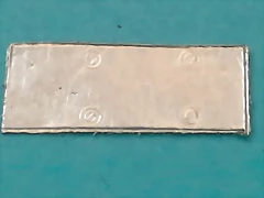 Tapa ametralladora Tapa ametralladora