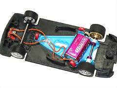 chassis Mercedes chassis Mercedes
