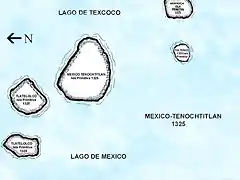 tenochtitlan