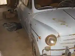 fiat 600 1