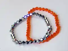 pulseritas de una amiga muy querida