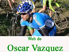 Web Oscar Vazquez