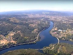 vuelo rivela ourense vuelo rivela ourense