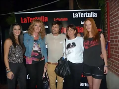Fiesta Tertulia 17 Fiesta Tertulia 17
