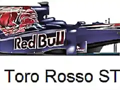 toro rosso