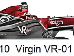 virgin