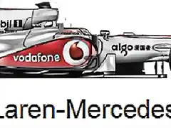 mclaren