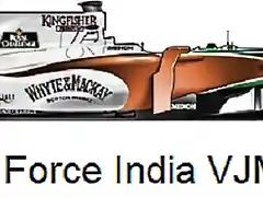 force india