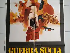 guerrasucia