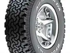 BFGOODRICH ALLTERRAIN