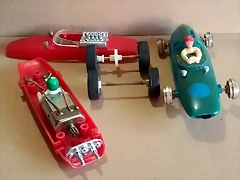 Lincoln F1 Porsche (41) Lincoln F1 Porsche (41)