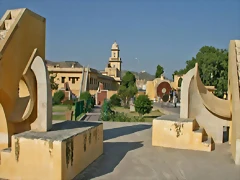 434 Jaipur Jantar Mantar