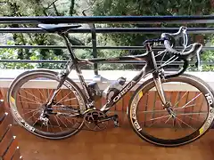 Orbea Opal Dura Ace