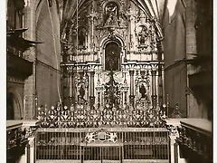 catedral de coria catedral de coria